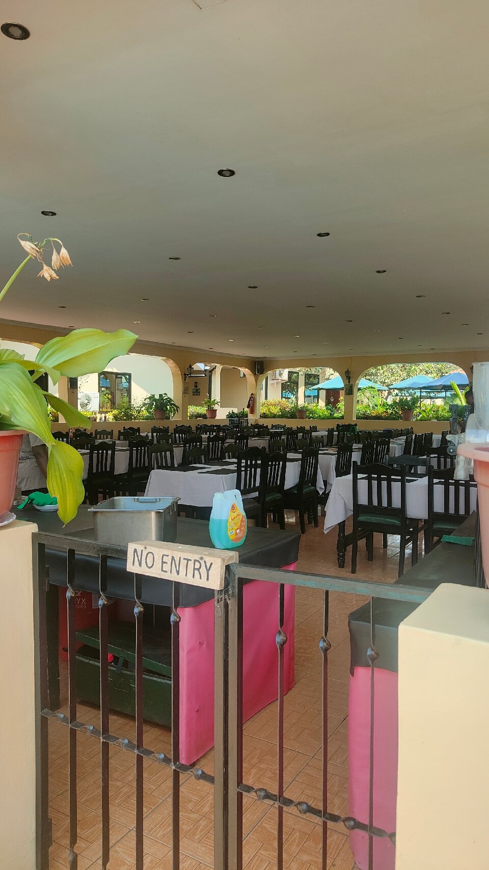 Springlands Hotel-官方