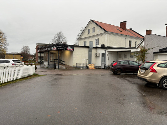 Pizzeria Pub & Restaurant Roma