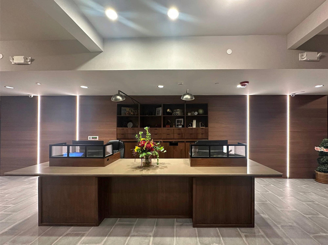 Rock Springs酒店住宿-Clarion Hotel Rock Springs-Green River