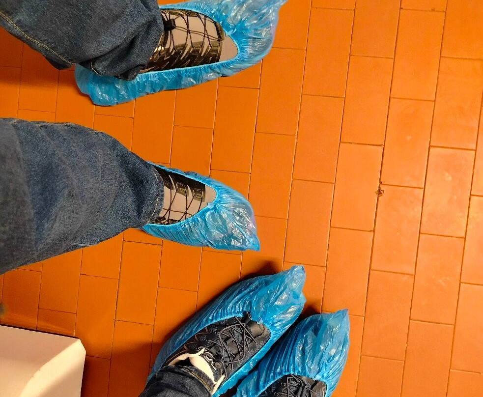 Prosciuttificio Prolongo Giovanni di San Daniele-San Daniele del Friuli必去景点