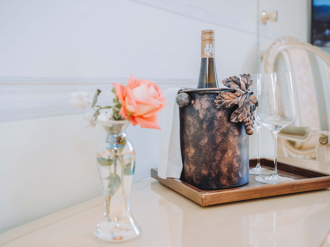 施洛斯迪恩施泰因酒店主图