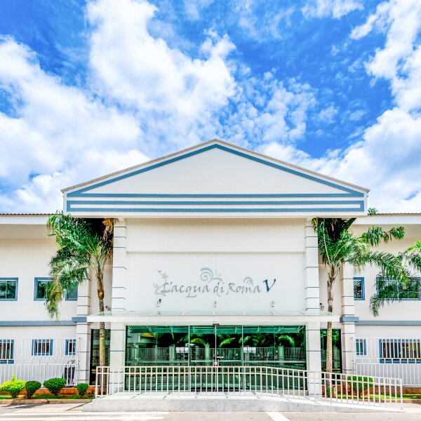 L'acqua diRoma V-浴室