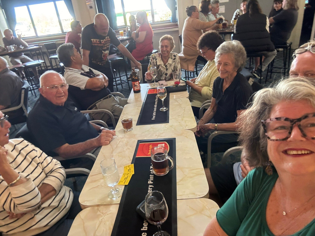 Wairoa酒店住宿-Clyde Hotel