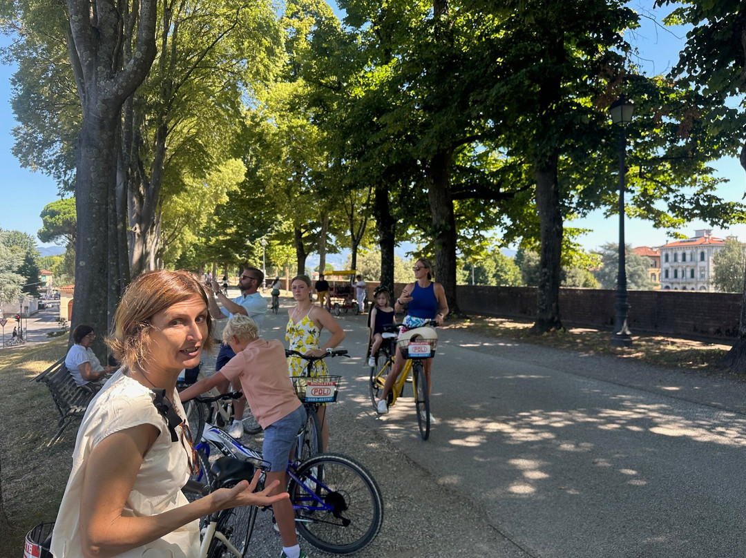 Arianna & Friends Day Tours-Terricciola必去景点