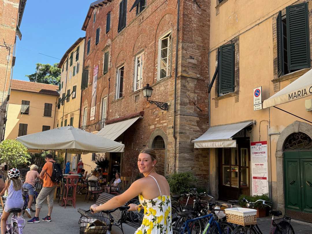 Arianna & Friends Day Tours-Terricciola必去景点