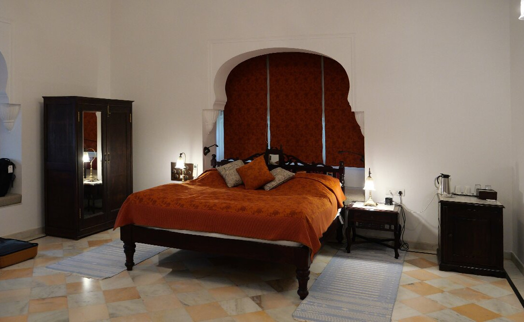 Dev Shree Deogarh主图