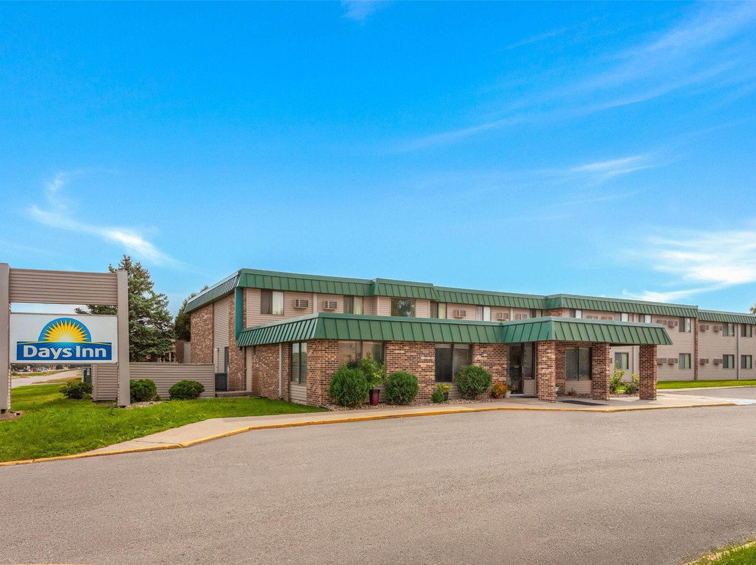 Days Inn by Wyndham Mason City