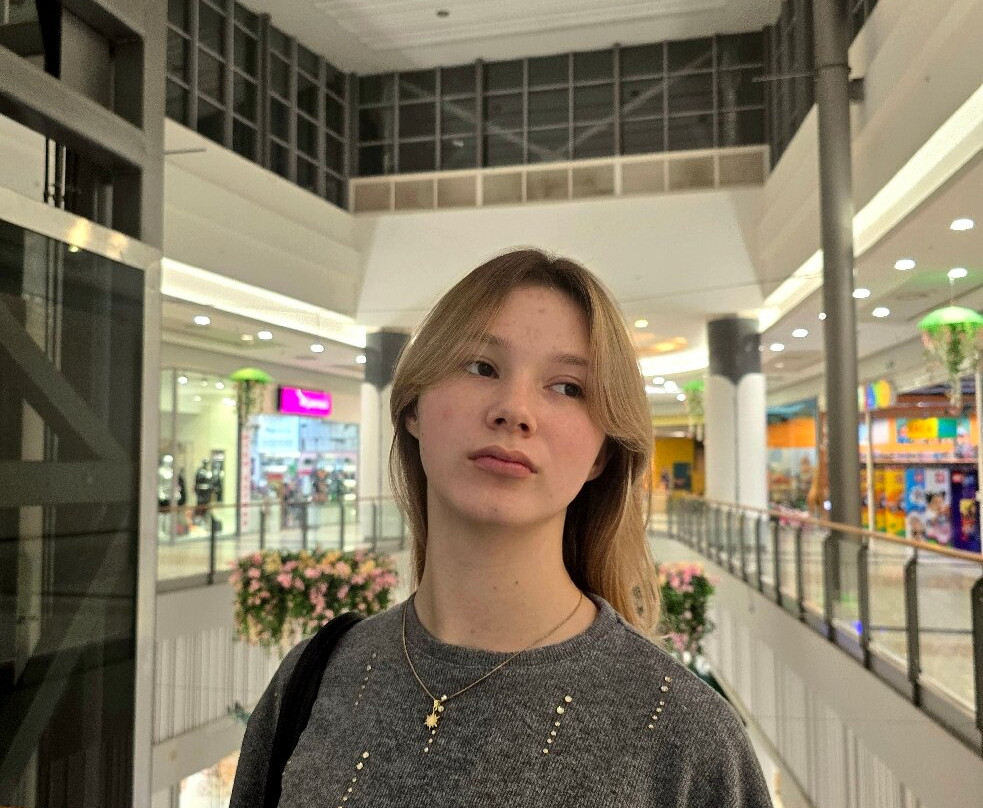 Mall Galleria Burgas-布尔加斯必去景点