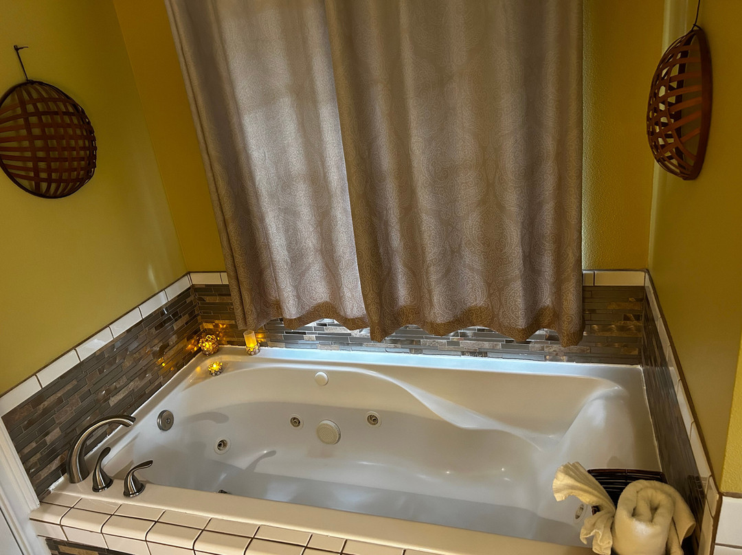 Glen Ellen Inn主图