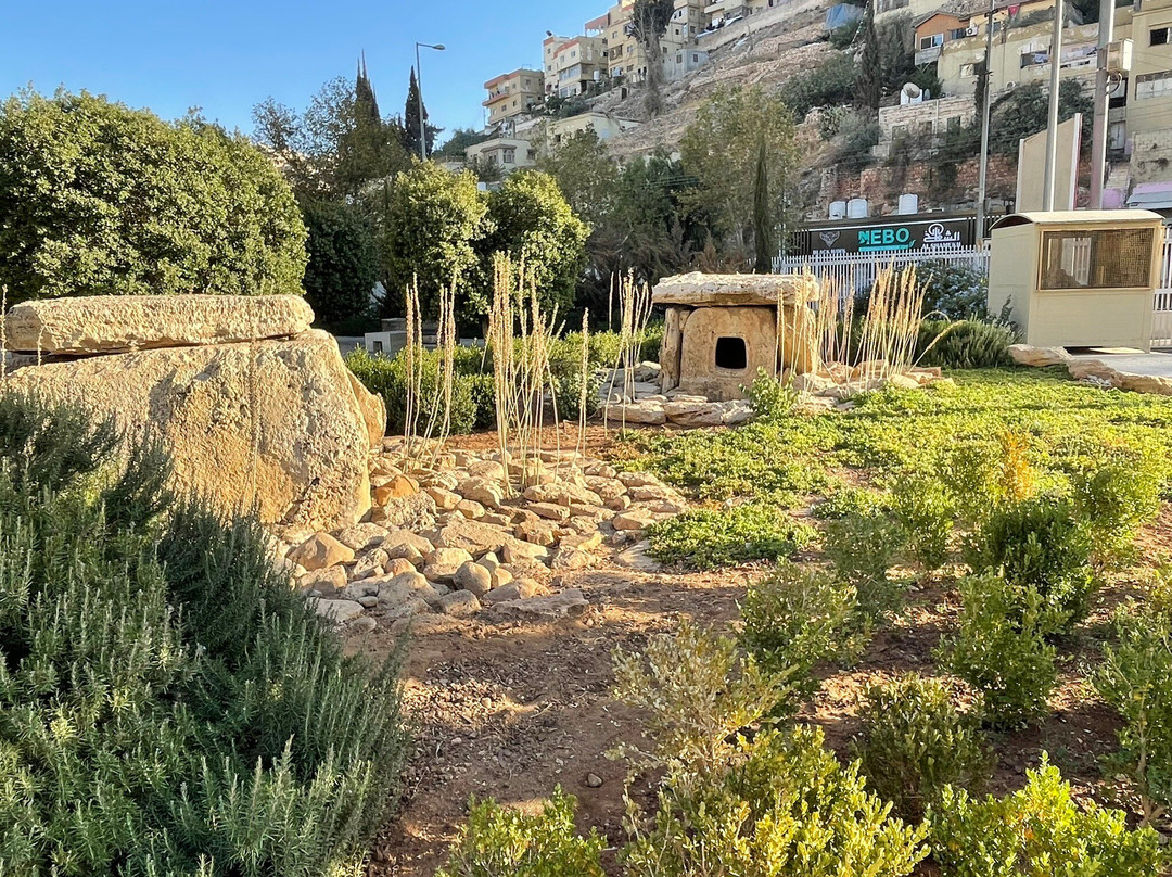 The Jordan Museum-安曼必去景点