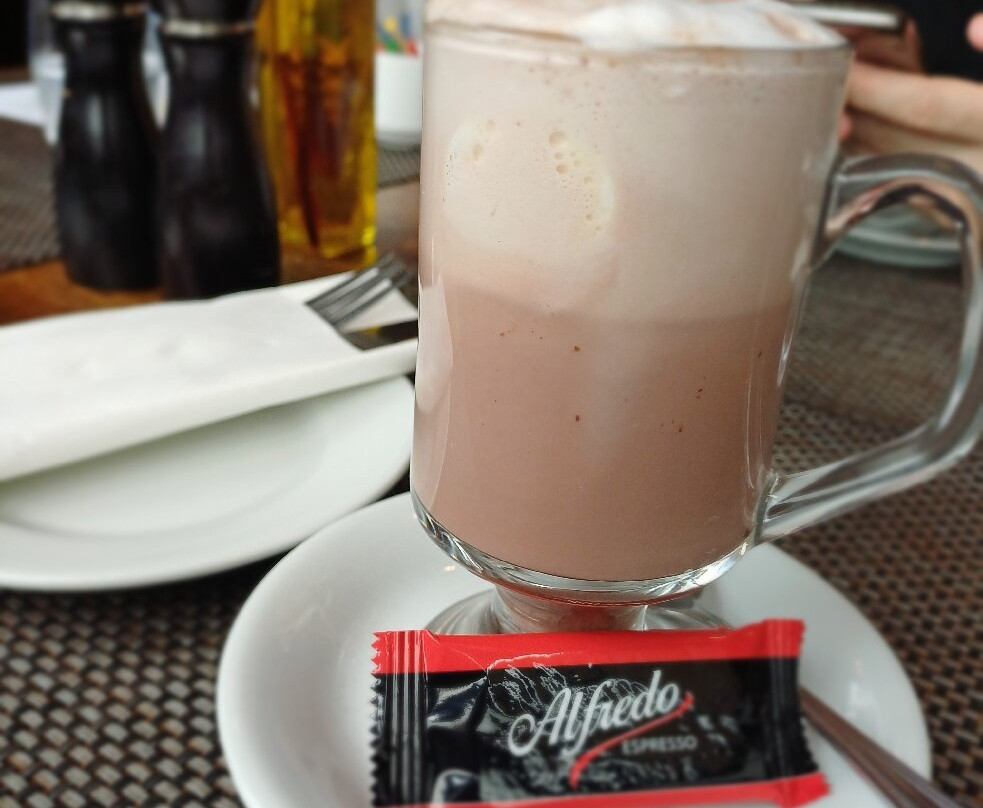 The Park Hotel Dungarvan主图