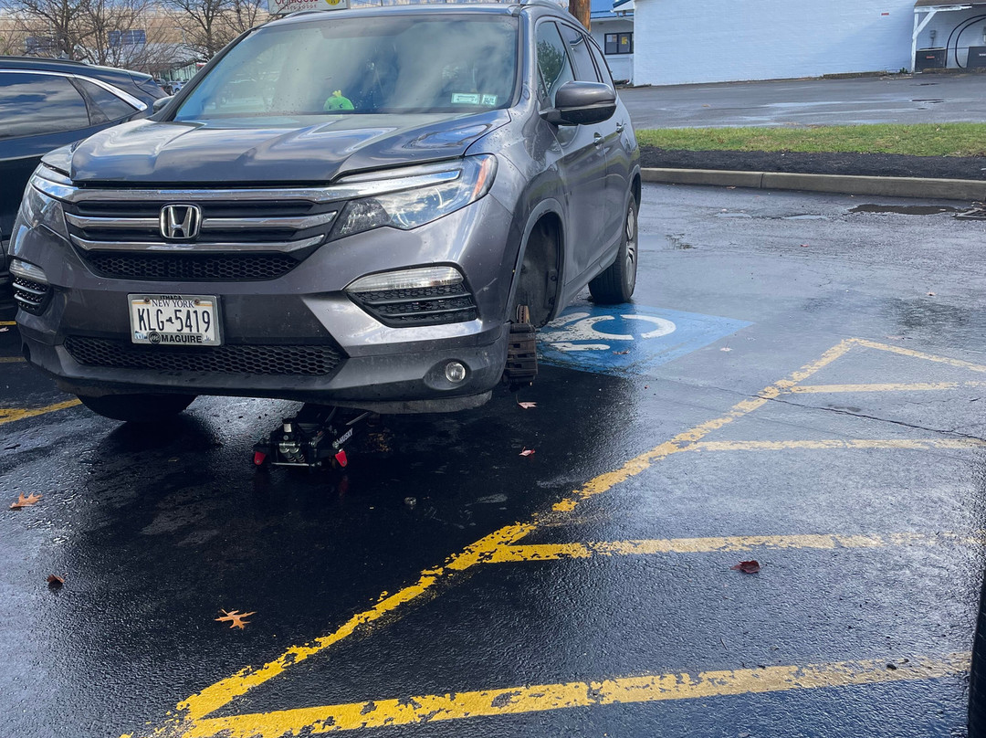 Holiday Inn Express & Suites Ithaca By IHG主图