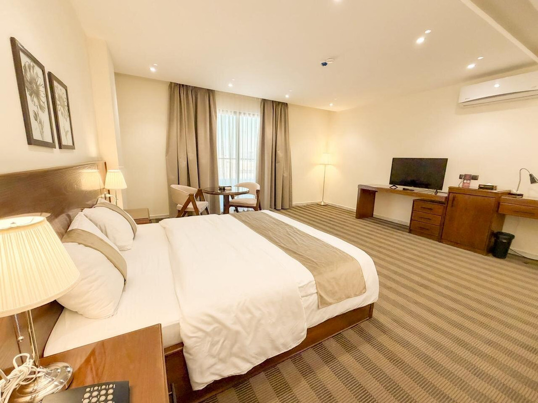 ‪North Paradise Hotel‬