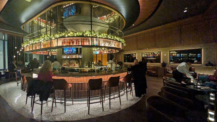 The Simon at Reston Station