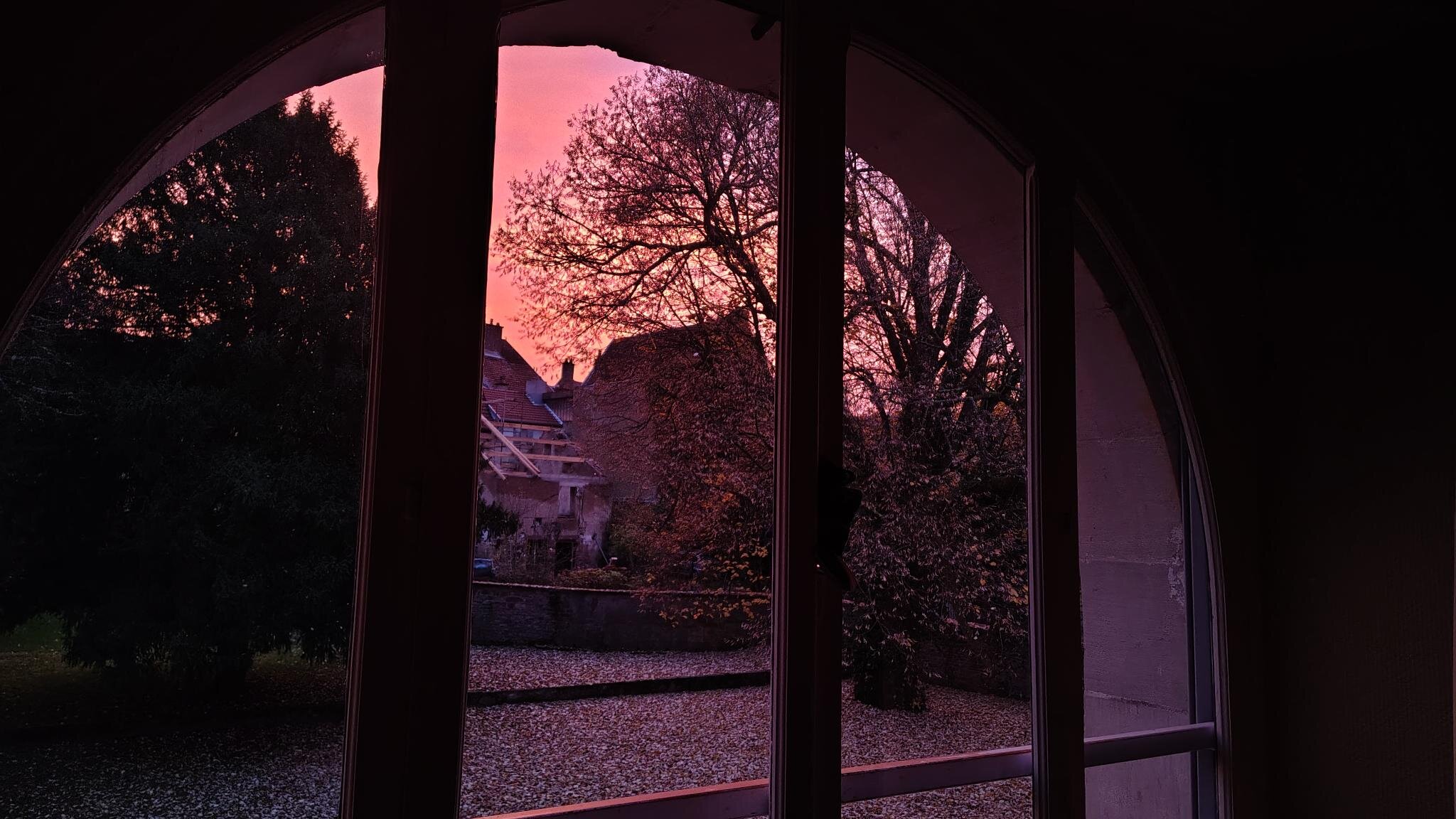 Résidence le Métropole-官方