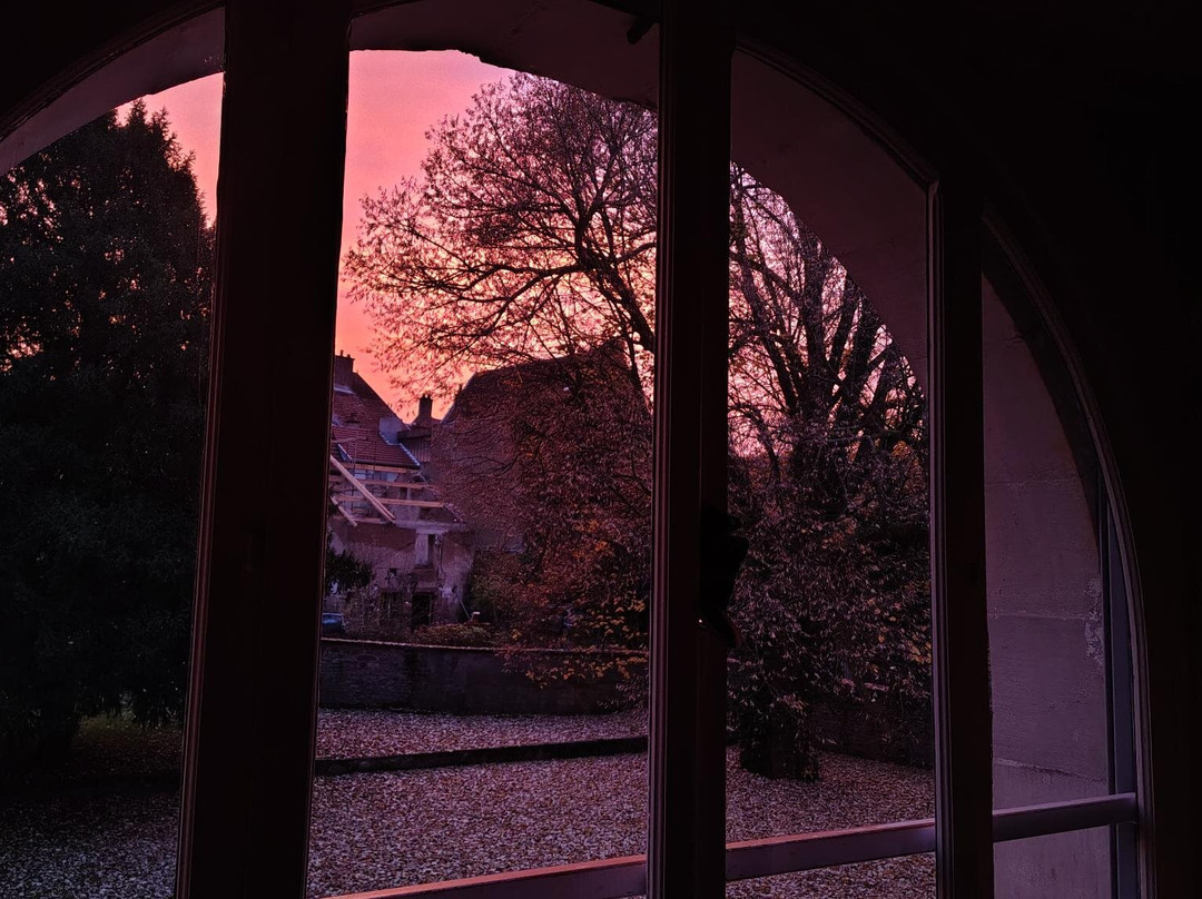 Résidence le Métropole主图