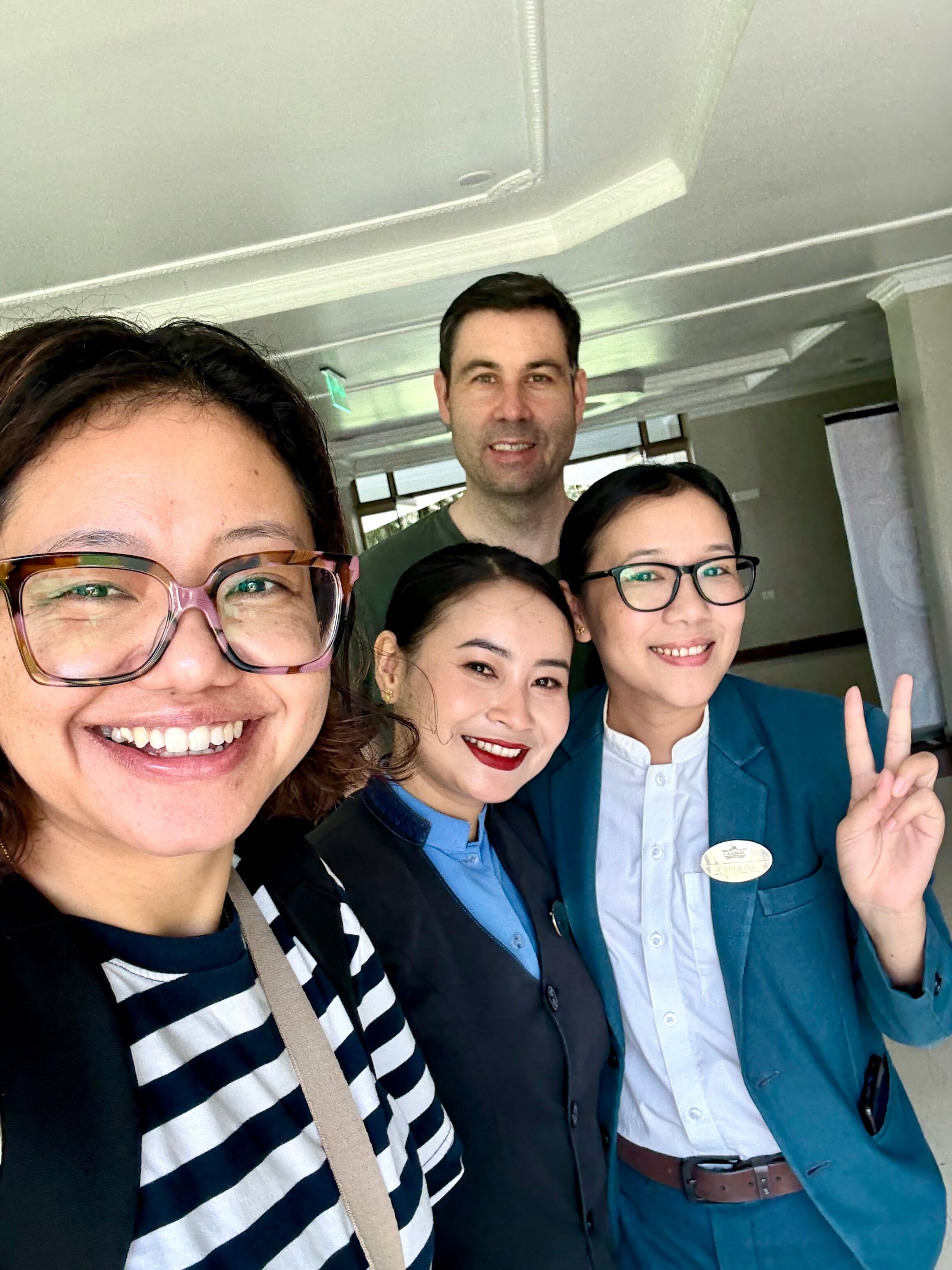 Hotel Imphal by Classic-官方