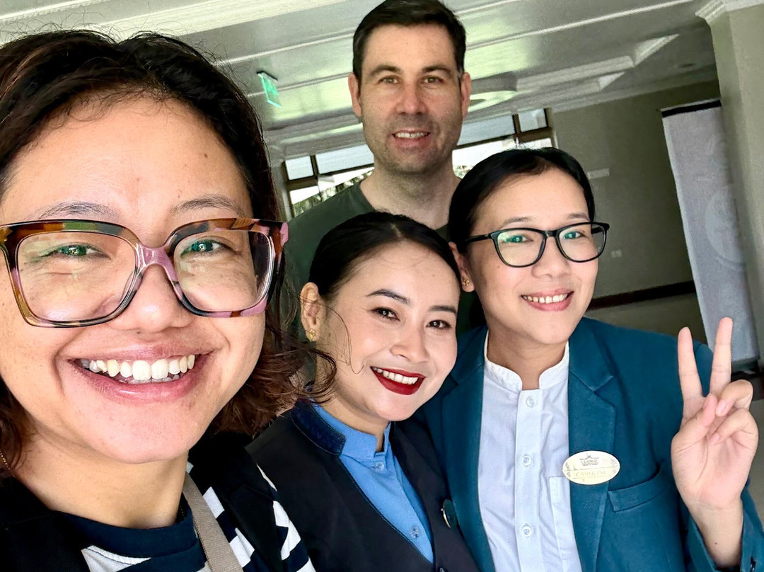 Hotel Imphal by Classic主图