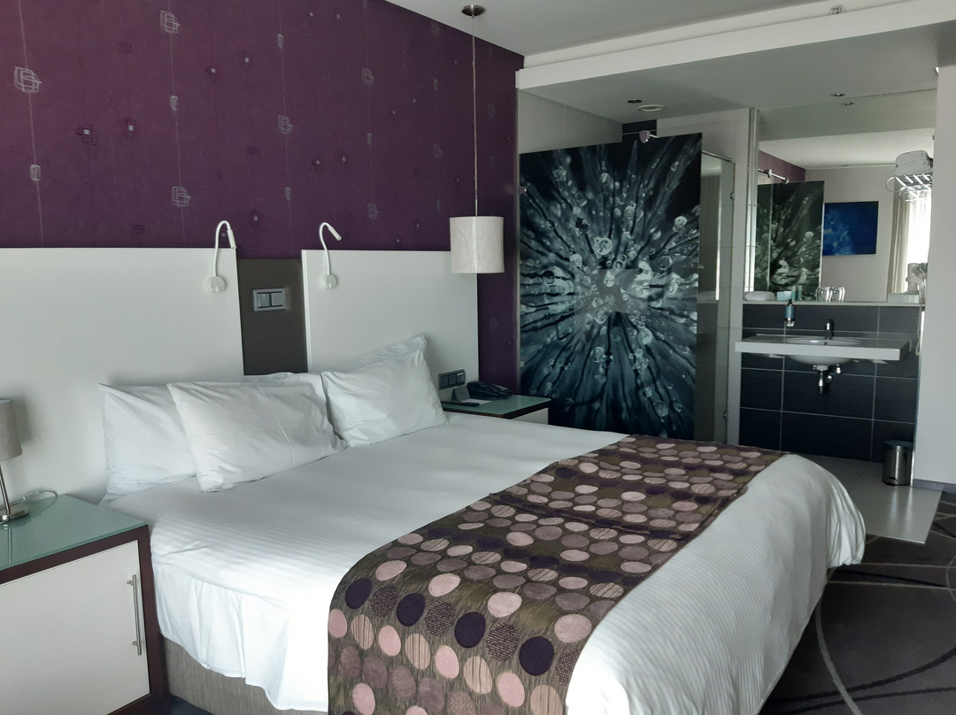 凡尔德酒店-开普敦国际机场主图