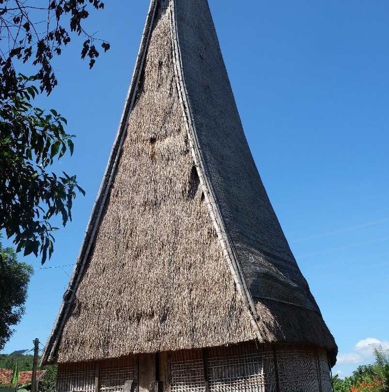 Easyrider Da Nang Motorbike Tour-岘港必去景点