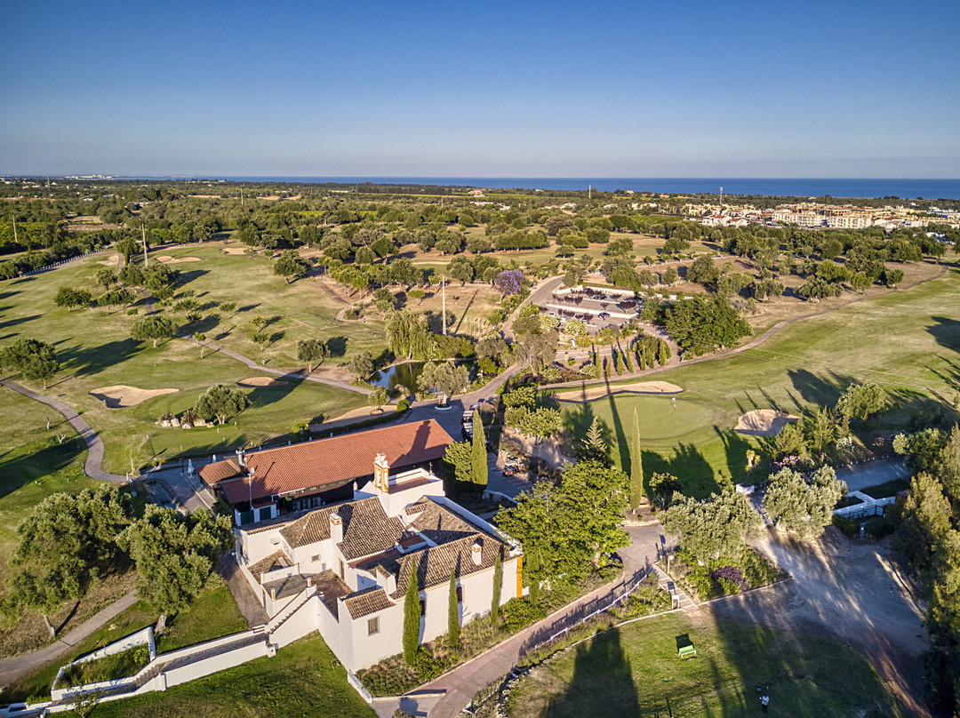 Benamor Golf-塔维拉必去景点