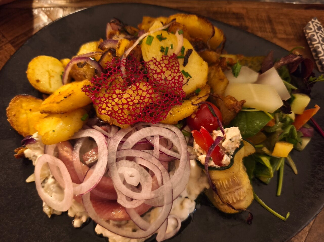 Christinenhof & Spa主图