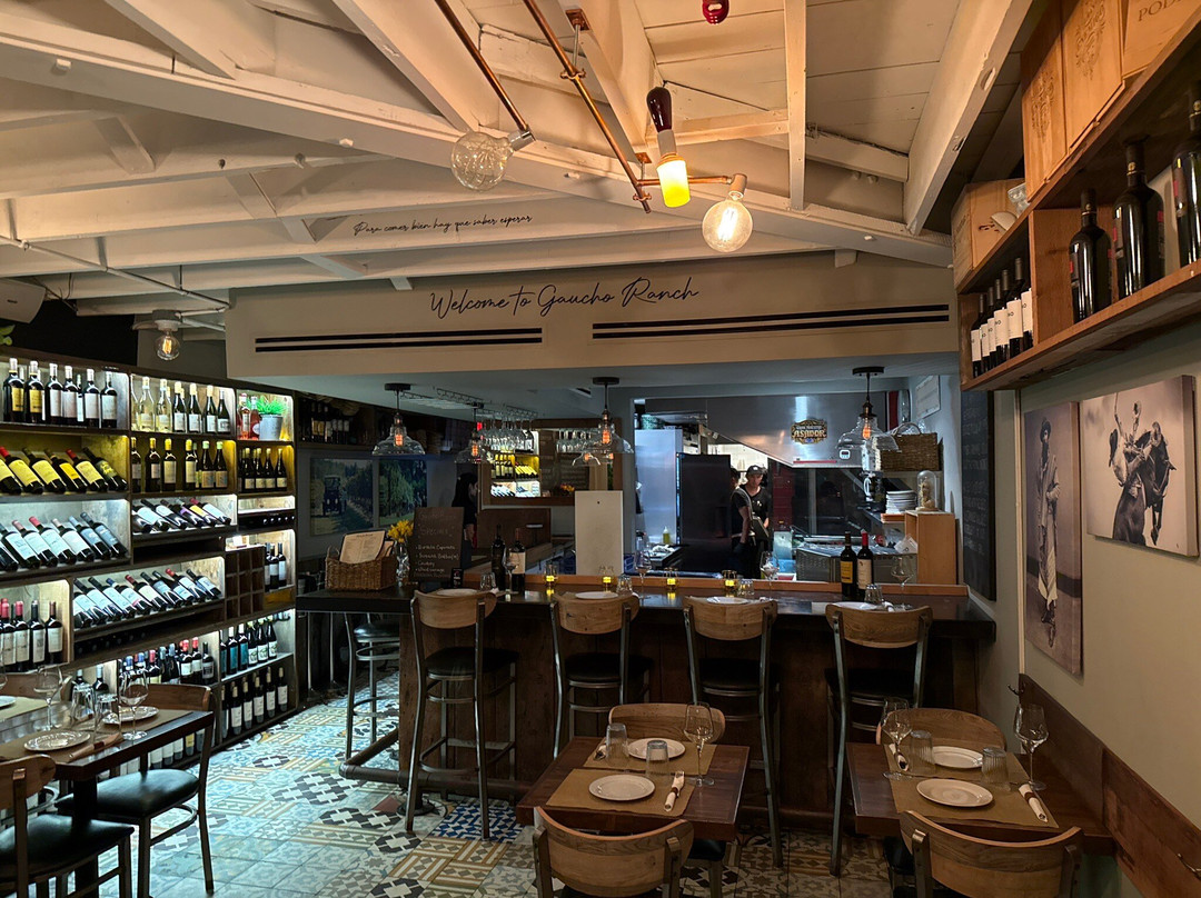 Gaucho Ranch Grill & Wines