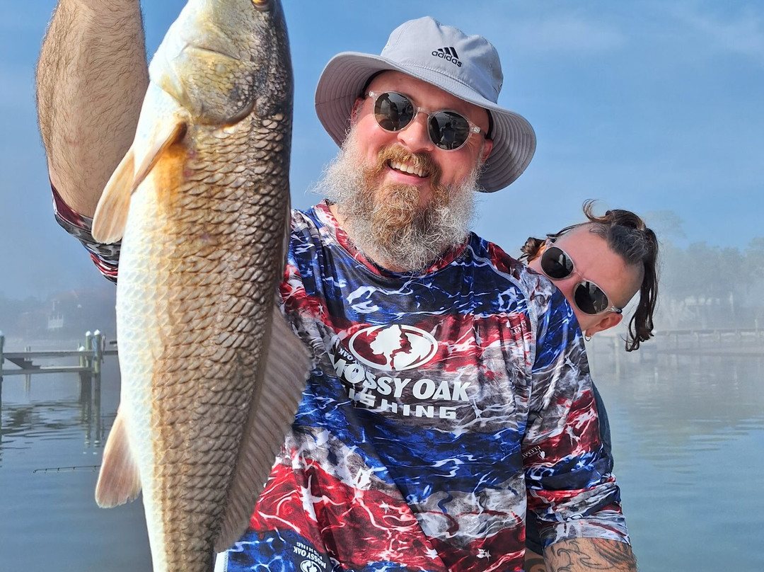 Lucky Chucky Charters-纳瓦拉必去景点