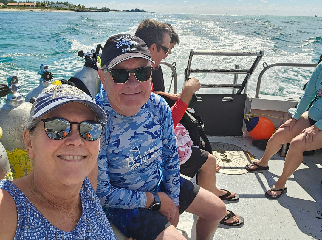 Neal Watson's Bimini Scuba Center-Alice Town必去景点