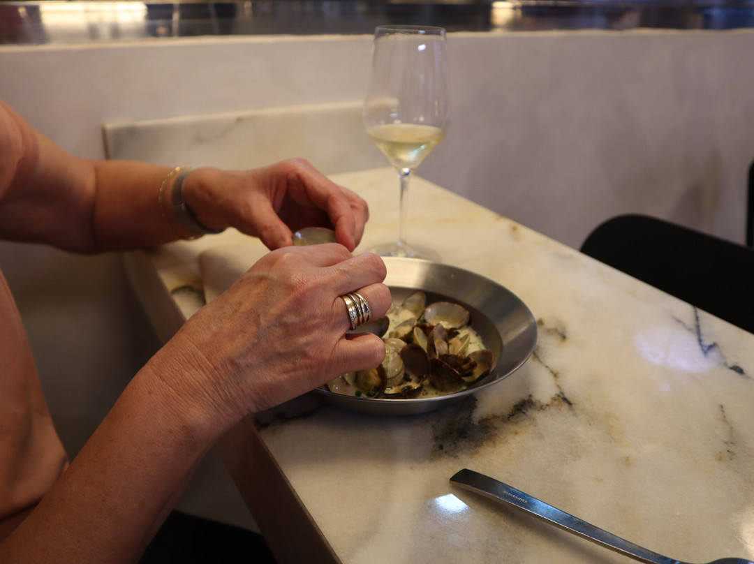 Mercado Municipal Nuestra Senora de Africa-圣克鲁斯-德特内里费必去景点