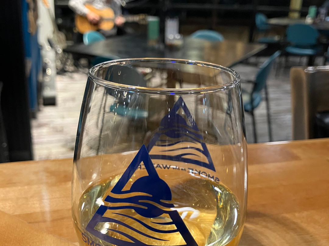 Smoke on the Water Co