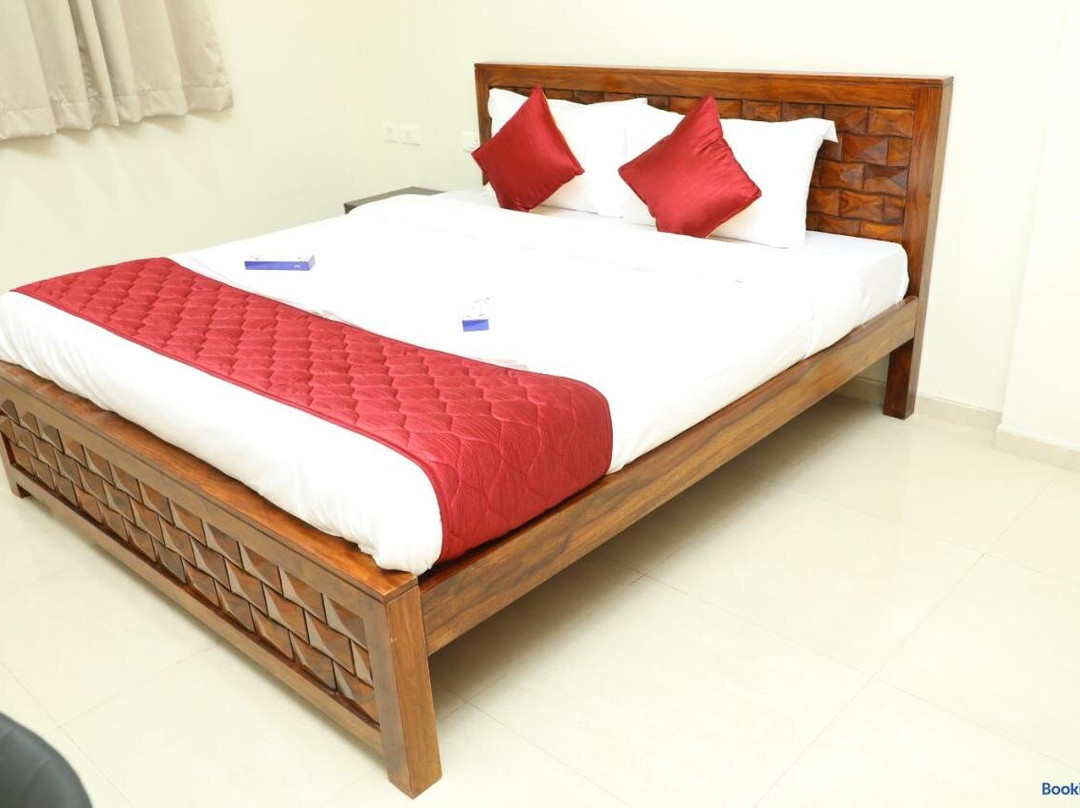 Shastik Residency