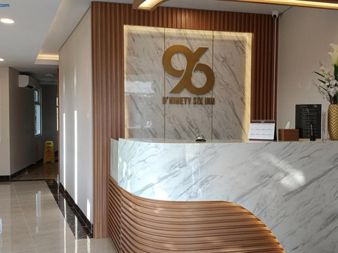D'ninety Six Inn Hotel Gunungkidul