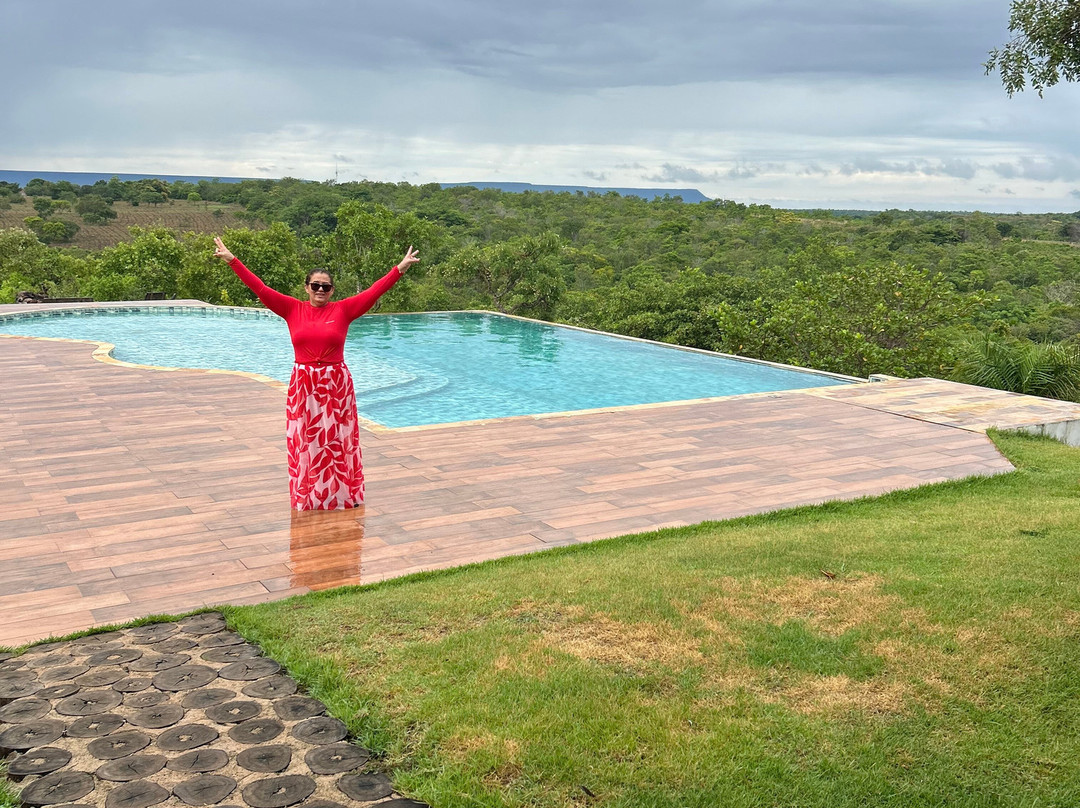 Jalapão GoodVibes-Palmas必去景点