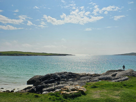 Crossriver B&B主图