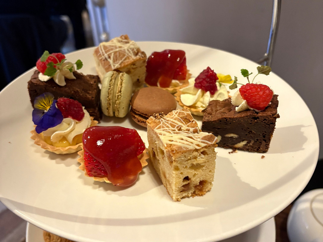 Glenskirlie House and Castle主图