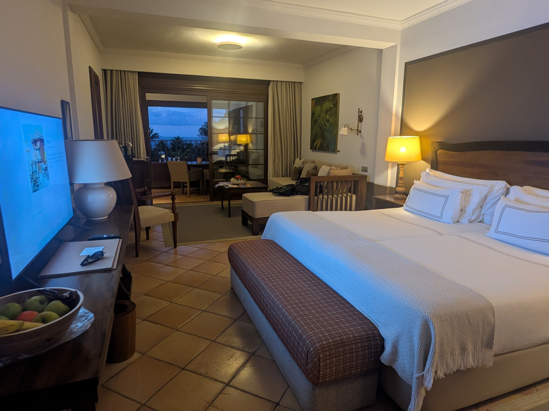 Hacienda del Conde Meliá Collection Golf & Spa主图