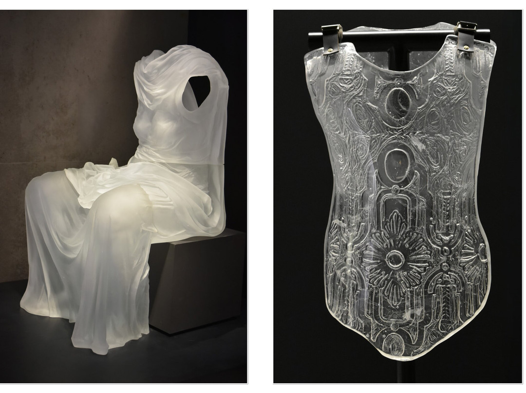 MusVerre-Sars-Poteries必去景点