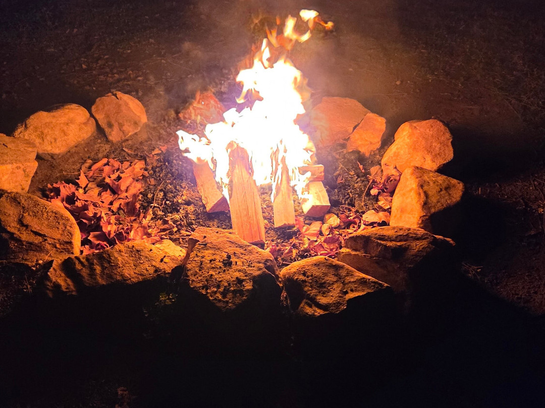 Shenandoah River Outfitters-卢雷必去景点