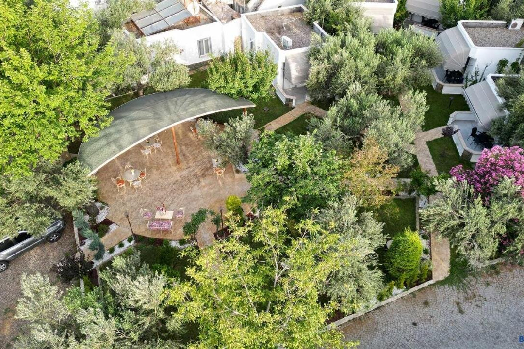 Ergul Motel