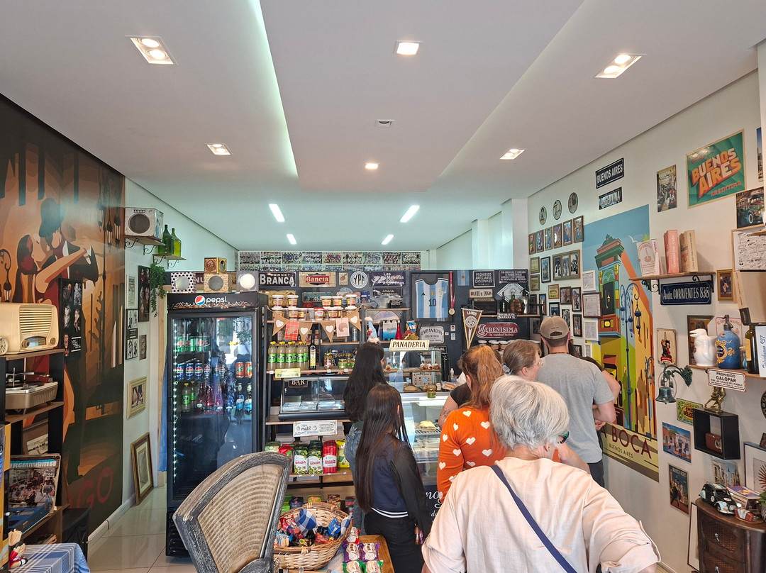 Copetin De Buenos Aires