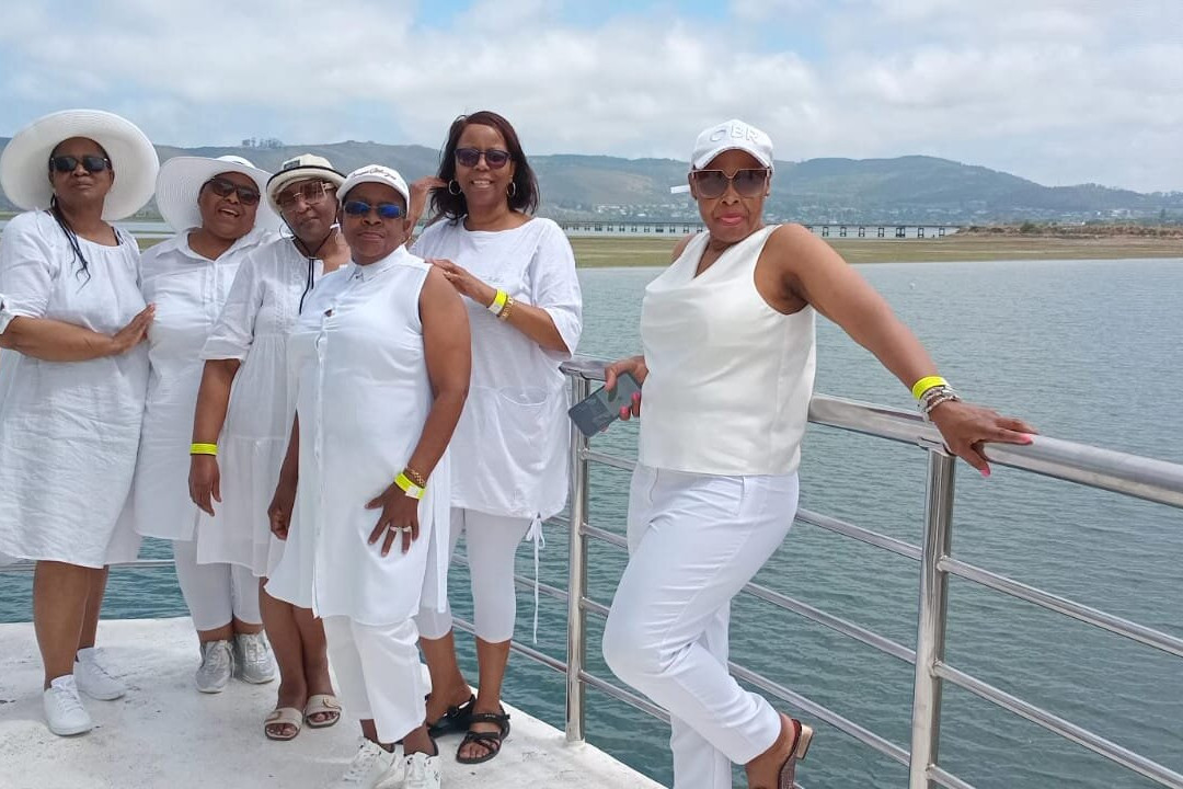 Affinity Travel and Tours (PTY) LTD-Lydenburg必去景点