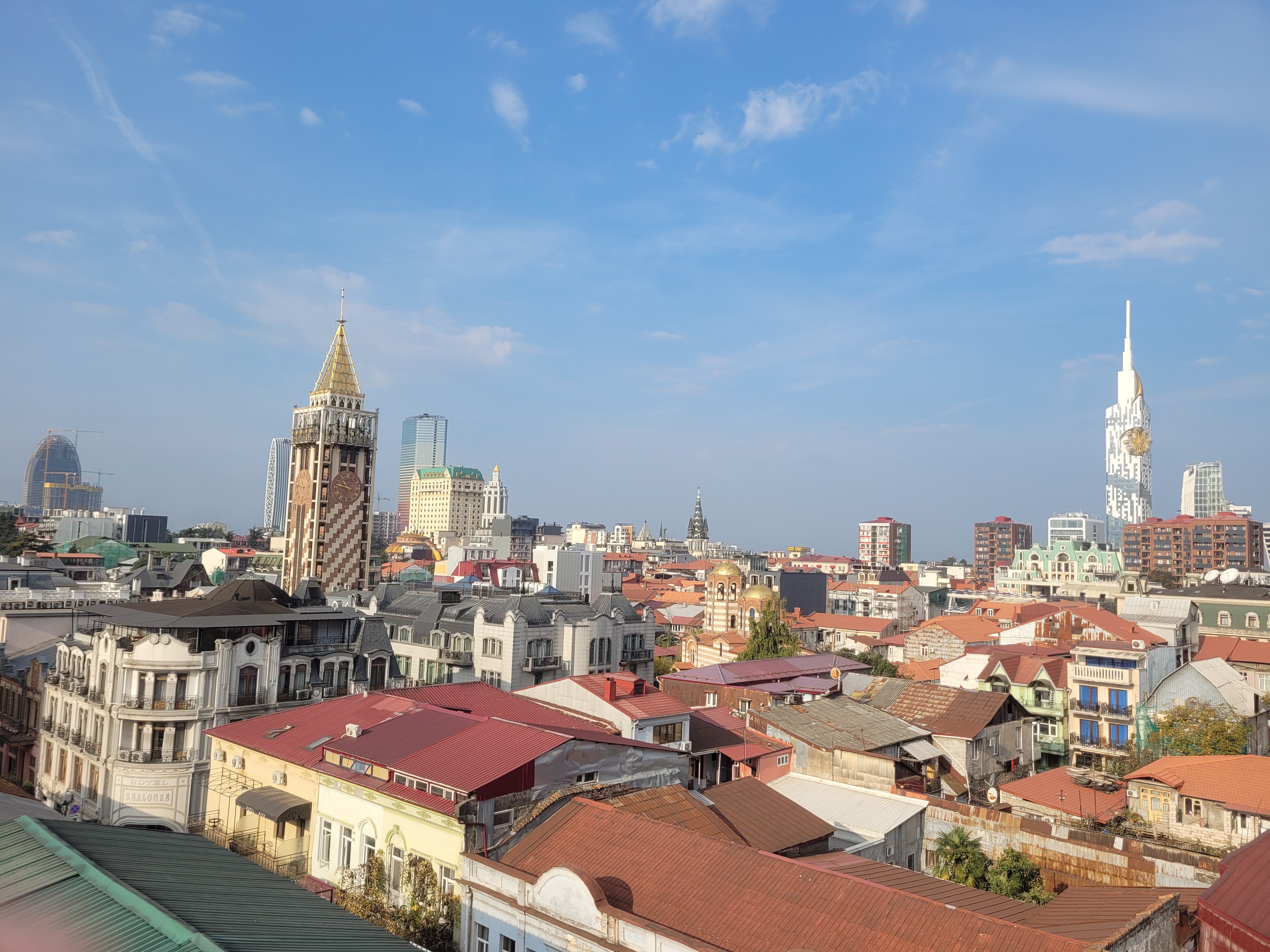 Hotel Old Town-官方