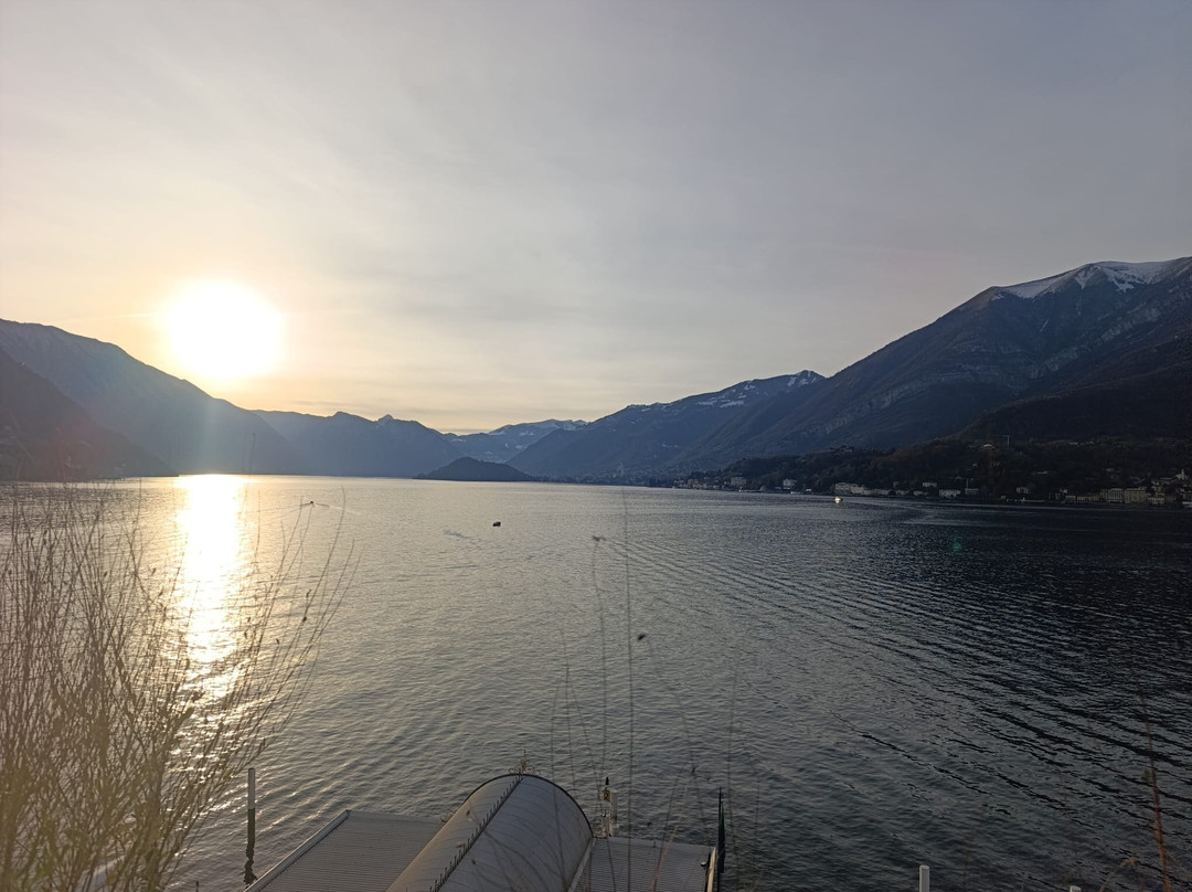 Hotel Du Lac's Ristorante Bellagio主图