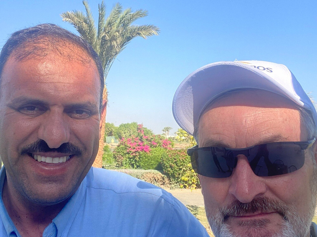 Pickalbatros Golf Course-沙姆沙伊赫必去景点