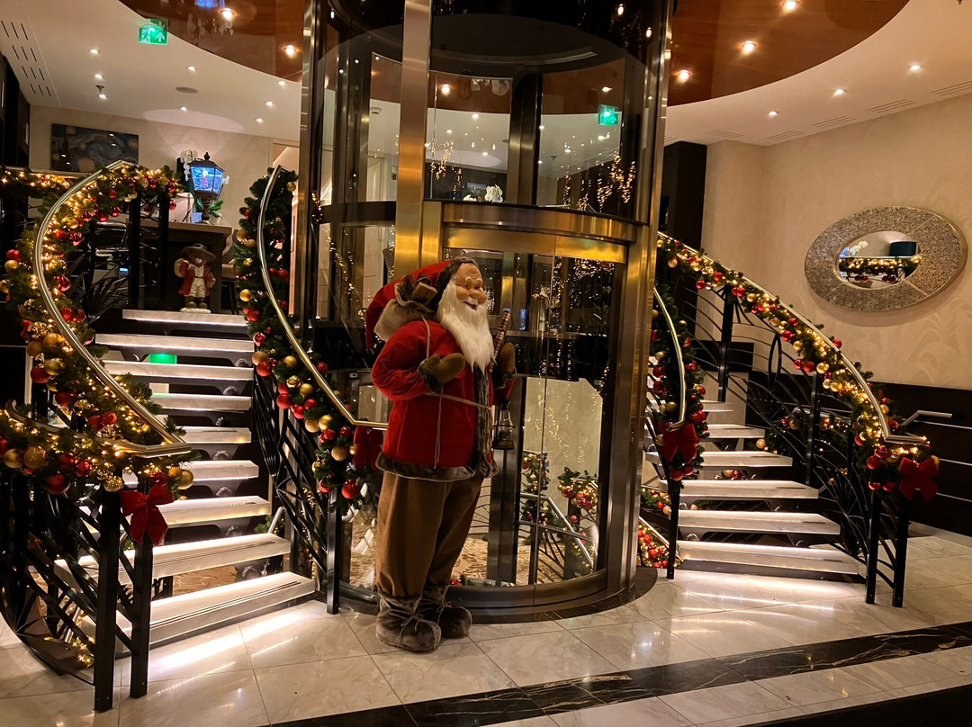 AmaWaterways-卡拉巴萨斯必去景点