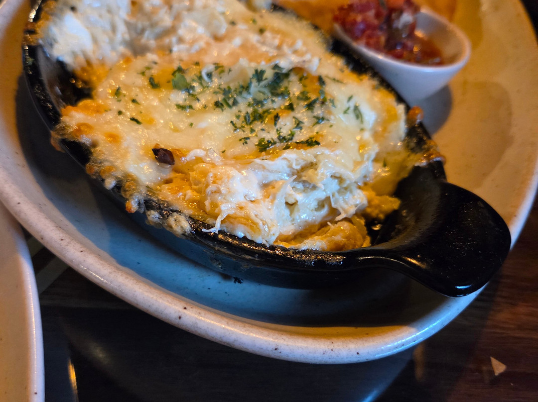 Trainwreck Grill and Alehouse