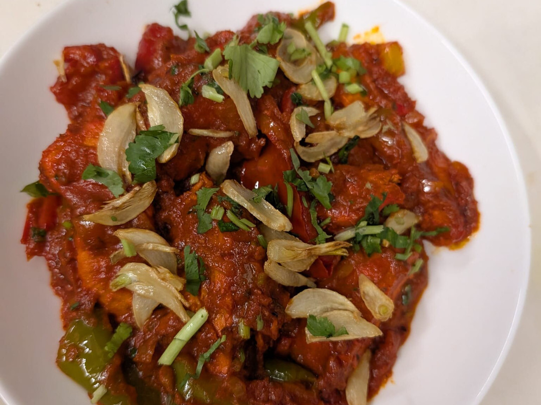 Memories Of India Buxton