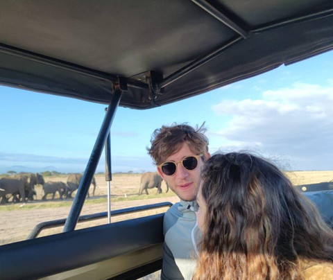 Viaggio Del Cuore-瓦塔木必去景点