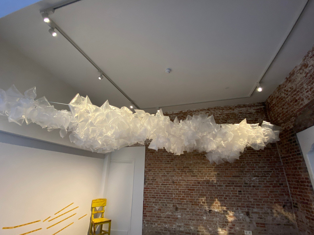 Museum Van de Geest-哈勒姆必去景点